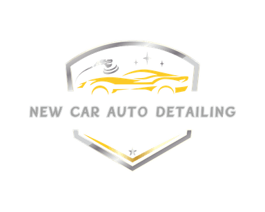 New Car Auto Detailing